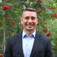 Peter Söderholm