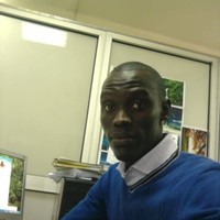 Thierno Ndoye