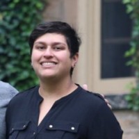 Jacquelyn Santos