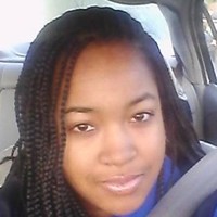 Lynesha Rush