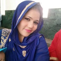 Tahseen naz jamadar