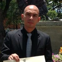 Fabián Andrés Oliveros Morales