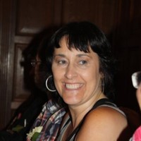 Diana Harbers