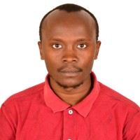 Paul Mwangi