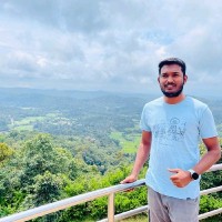Manoj PG