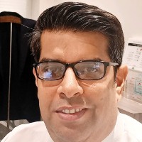 Saquib Saleem
