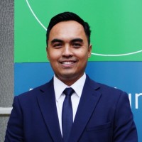 Fahrizal Yusuf Affandi