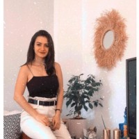 Seray Akdoğan