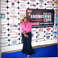 Vaishnavi Pillai