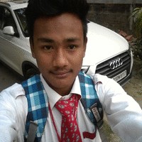 Rahul Boro