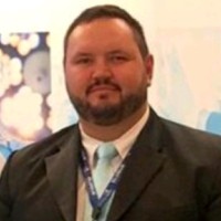 Freddie Van Wyk