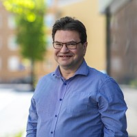 Per-Anders Sandberg