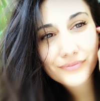 Margarita Vlaxou