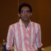 SURAJ SARASWAT