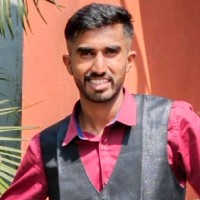 Sandeep Savant