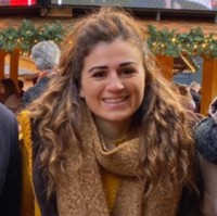 Sofie Cawley