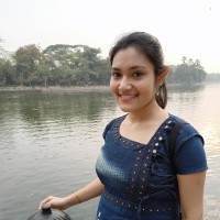 Arunima Banerjee