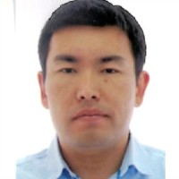 Manat Kosherbayev