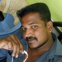 Murali Gaja