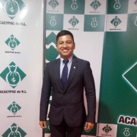 Pablo Eliseo Hernandez Sales