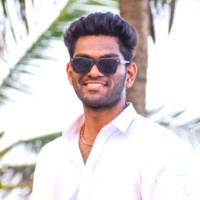 Shravan Pv