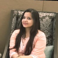 Shradha Shaily