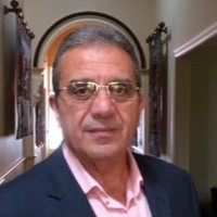 Sam Zaidan