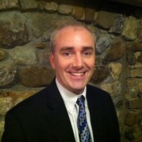 Brian Raymore