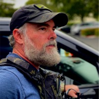 Sean Sandler (Usms- South Florida Ftf)