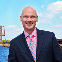 Jeremy G. Marsh