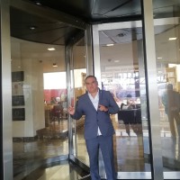 Michel Mendez Escobar