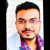 Dr. Kritik Jaiswal