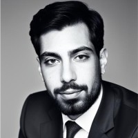 Sam Hreibe