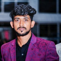 Suresh Srinivas