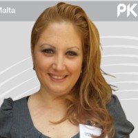 Collette Mangion