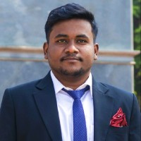 Arup Sahoo