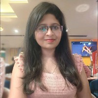 Chinmayee Mishra