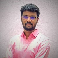 Mohanraj V
