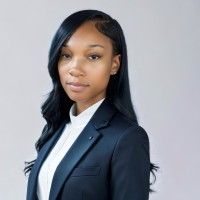 Dakota Woods, M.S.