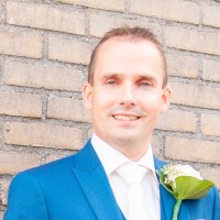 Martijn Rademaker