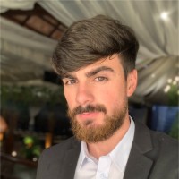Eliakim Almeida
