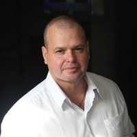 Marcos Arnaud