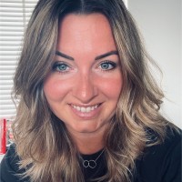 Samantha Bosland