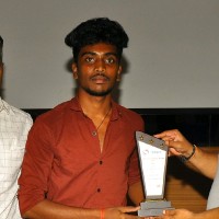 Gopikrishnan P