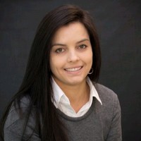 Christine Steven