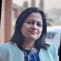 Aparna Mane