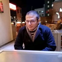 Ahmed Hegazi