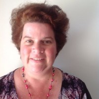 Sarah Pethybridge