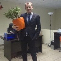 Алексей Холод