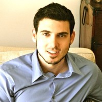 Zachary Tonks